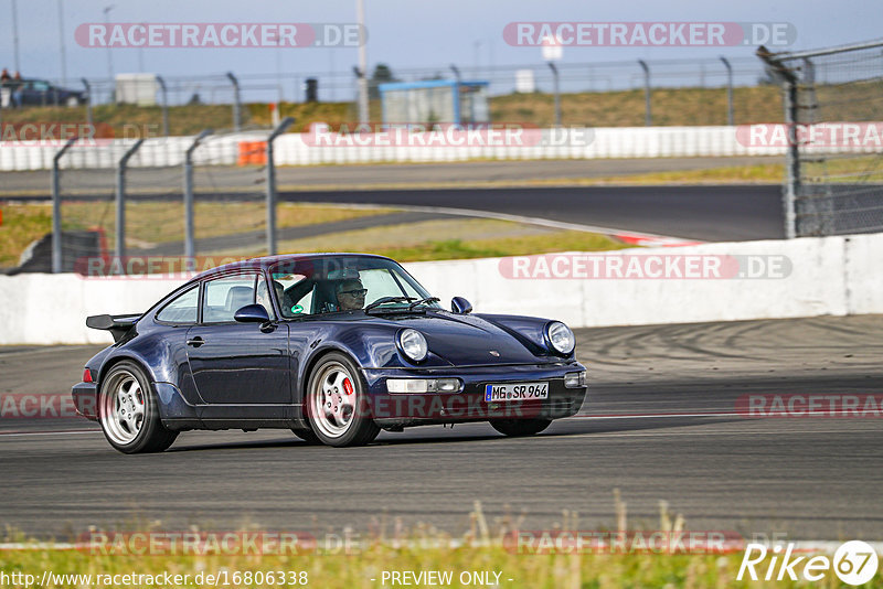 Bild #16806338 - After Work Classics - Nürburgring GP Strecke (16.05.2022)