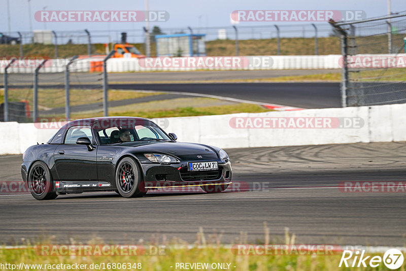 Bild #16806348 - After Work Classics - Nürburgring GP Strecke (16.05.2022)