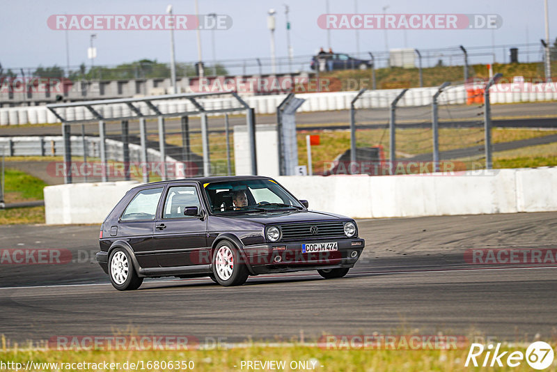 Bild #16806350 - After Work Classics - Nürburgring GP Strecke (16.05.2022)