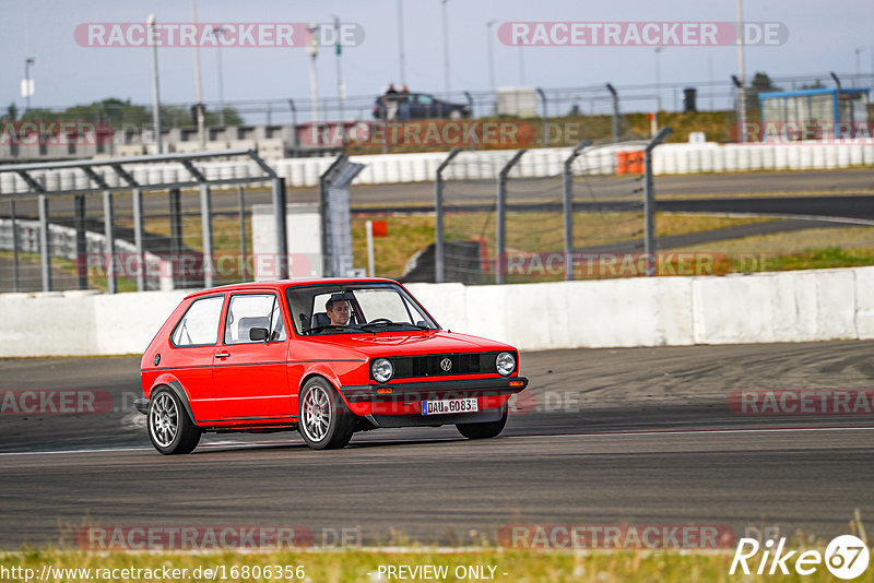 Bild #16806356 - After Work Classics - Nürburgring GP Strecke (16.05.2022)