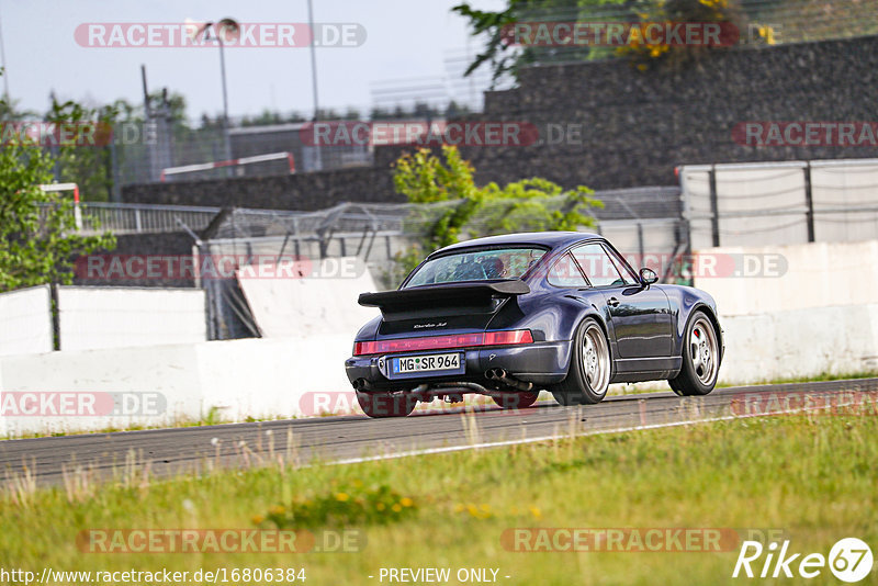 Bild #16806384 - After Work Classics - Nürburgring GP Strecke (16.05.2022)