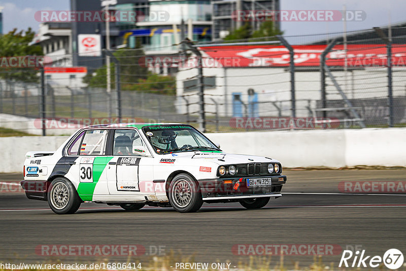 Bild #16806414 - After Work Classics - Nürburgring GP Strecke (16.05.2022)