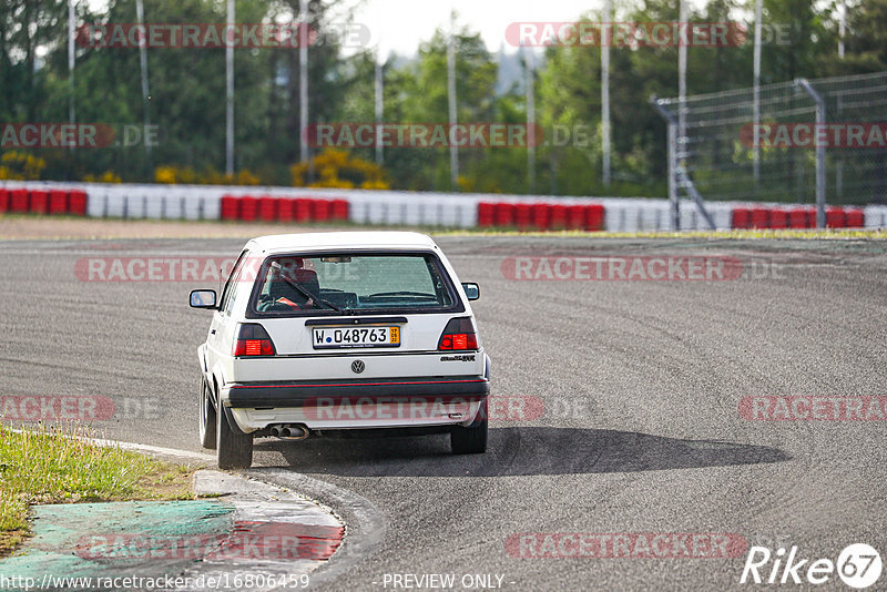 Bild #16806459 - After Work Classics - Nürburgring GP Strecke (16.05.2022)