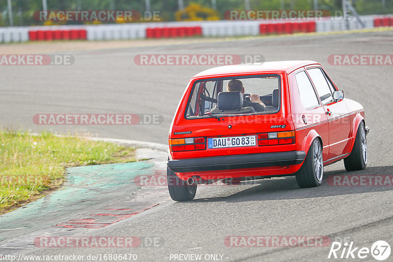 Bild #16806470 - After Work Classics - Nürburgring GP Strecke (16.05.2022)