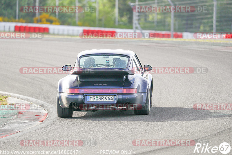 Bild #16806474 - After Work Classics - Nürburgring GP Strecke (16.05.2022)