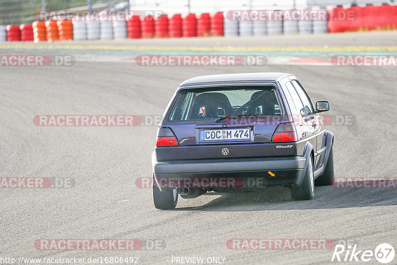 Bild #16806492 - After Work Classics - Nürburgring GP Strecke (16.05.2022)