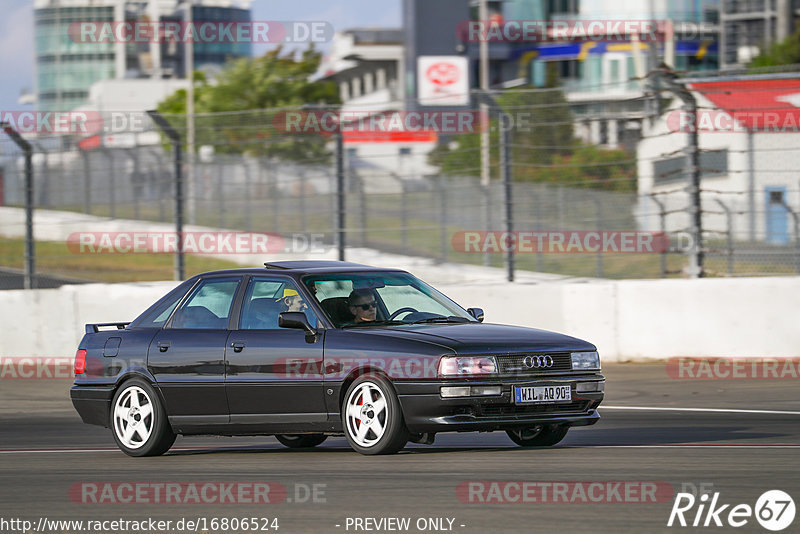 Bild #16806524 - After Work Classics - Nürburgring GP Strecke (16.05.2022)