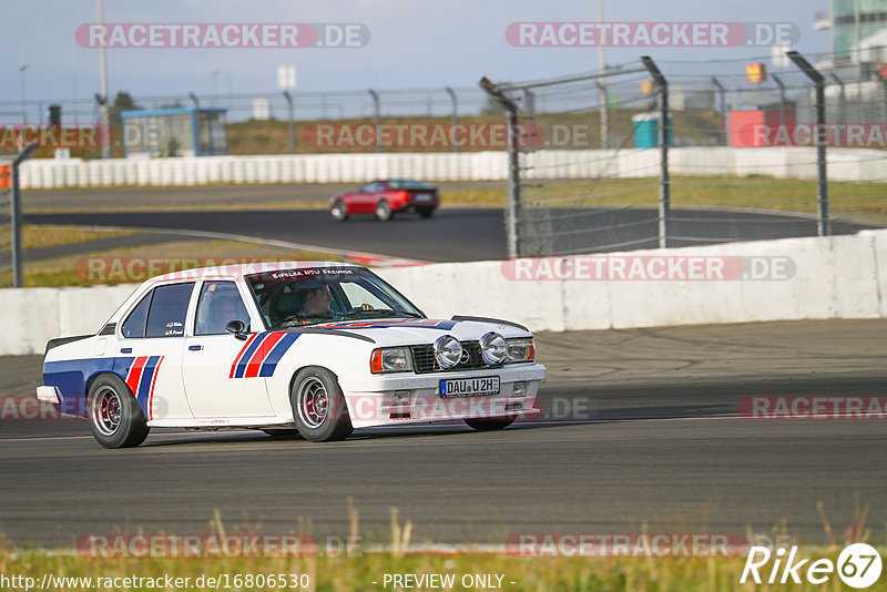 Bild #16806530 - After Work Classics - Nürburgring GP Strecke (16.05.2022)