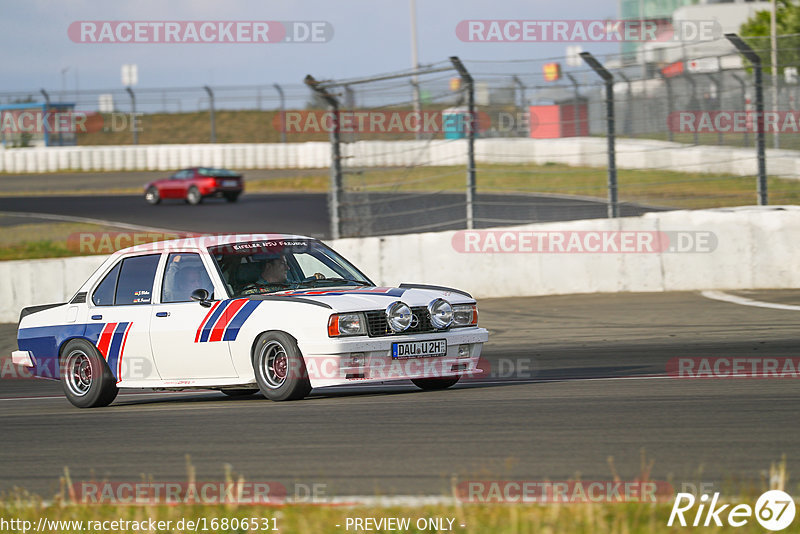 Bild #16806531 - After Work Classics - Nürburgring GP Strecke (16.05.2022)