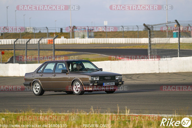 Bild #16806535 - After Work Classics - Nürburgring GP Strecke (16.05.2022)