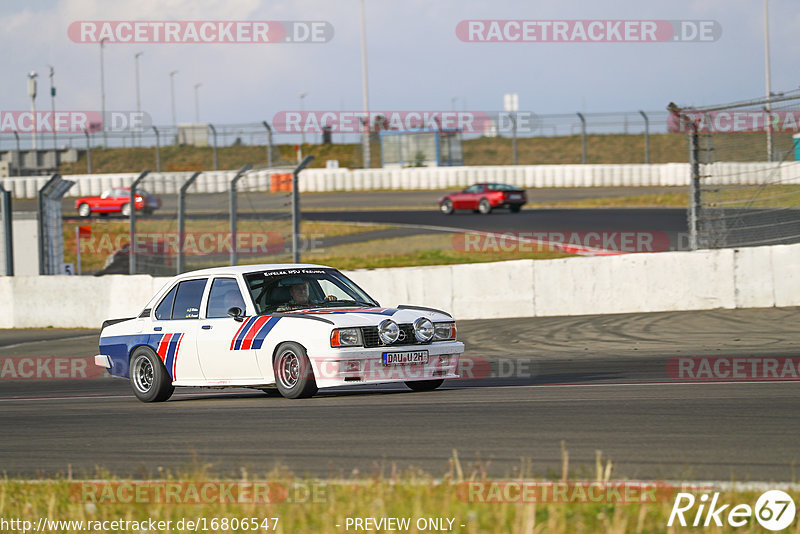 Bild #16806547 - After Work Classics - Nürburgring GP Strecke (16.05.2022)