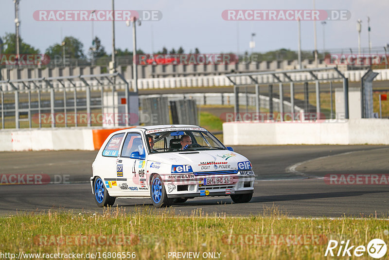 Bild #16806556 - After Work Classics - Nürburgring GP Strecke (16.05.2022)