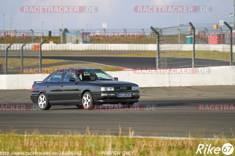 Bild #16806561 - After Work Classics - Nürburgring GP Strecke (16.05.2022)