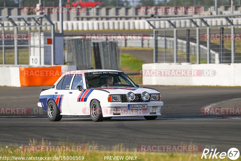 Bild #16806569 - After Work Classics - Nürburgring GP Strecke (16.05.2022)