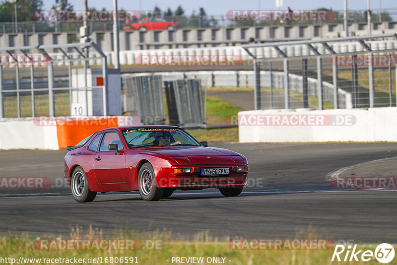 Bild #16806591 - After Work Classics - Nürburgring GP Strecke (16.05.2022)