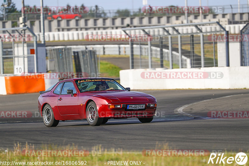 Bild #16806592 - After Work Classics - Nürburgring GP Strecke (16.05.2022)