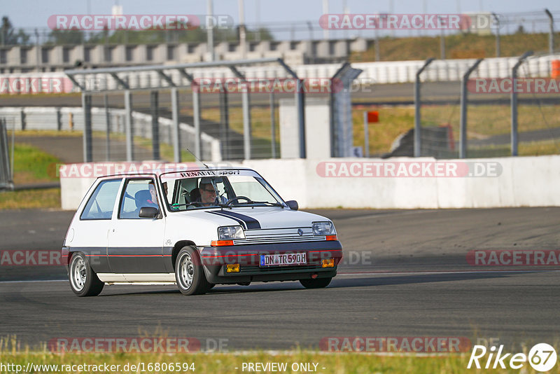 Bild #16806594 - After Work Classics - Nürburgring GP Strecke (16.05.2022)