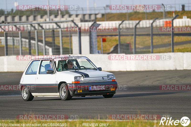 Bild #16806595 - After Work Classics - Nürburgring GP Strecke (16.05.2022)