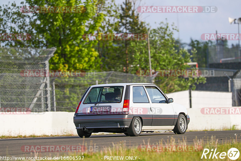 Bild #16806597 - After Work Classics - Nürburgring GP Strecke (16.05.2022)