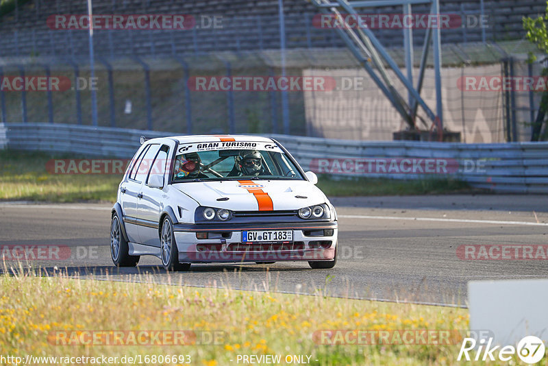 Bild #16806693 - After Work Classics - Nürburgring GP Strecke (16.05.2022)