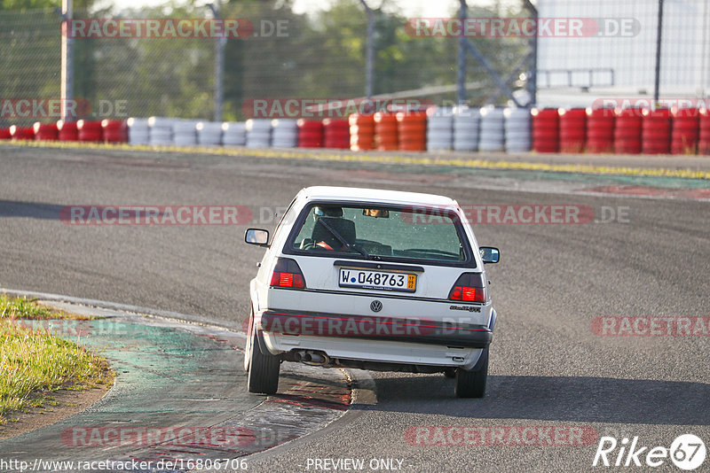 Bild #16806706 - After Work Classics - Nürburgring GP Strecke (16.05.2022)