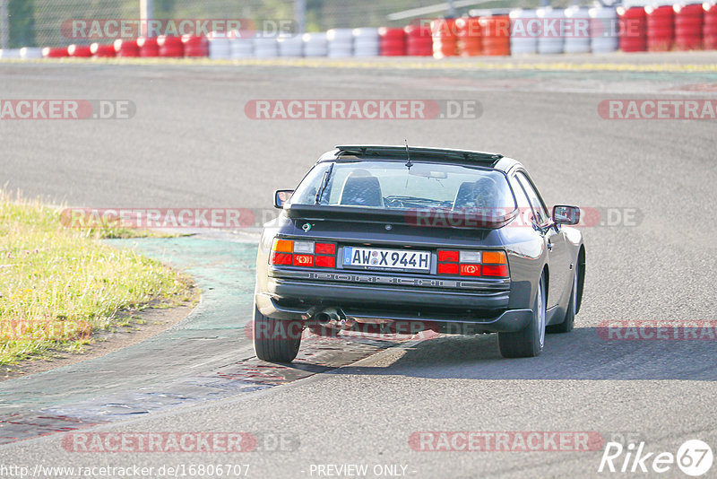 Bild #16806707 - After Work Classics - Nürburgring GP Strecke (16.05.2022)