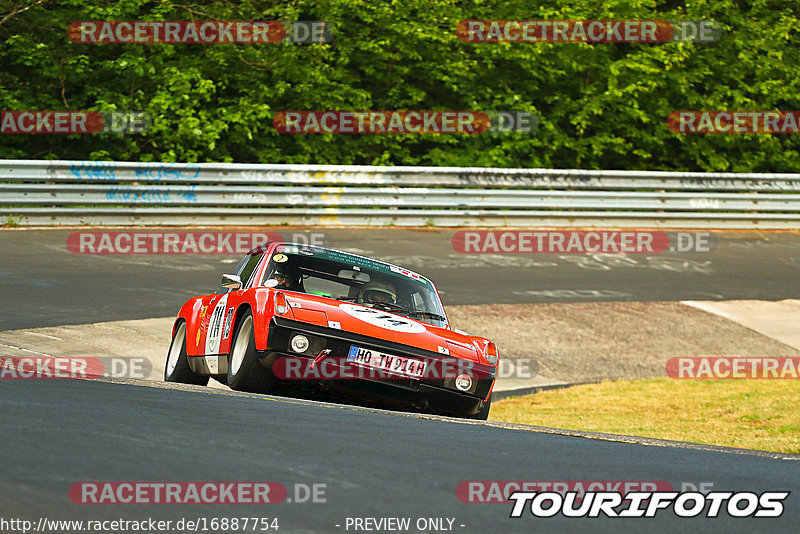 Bild #16887754 - Nürburgring Classic 2022 (Samstag)