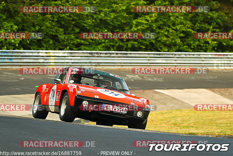 Bild #16887759 - Nürburgring Classic 2022 (Samstag)