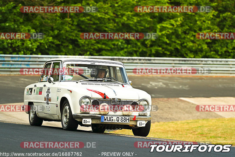 Bild #16887762 - Nürburgring Classic 2022 (Samstag)