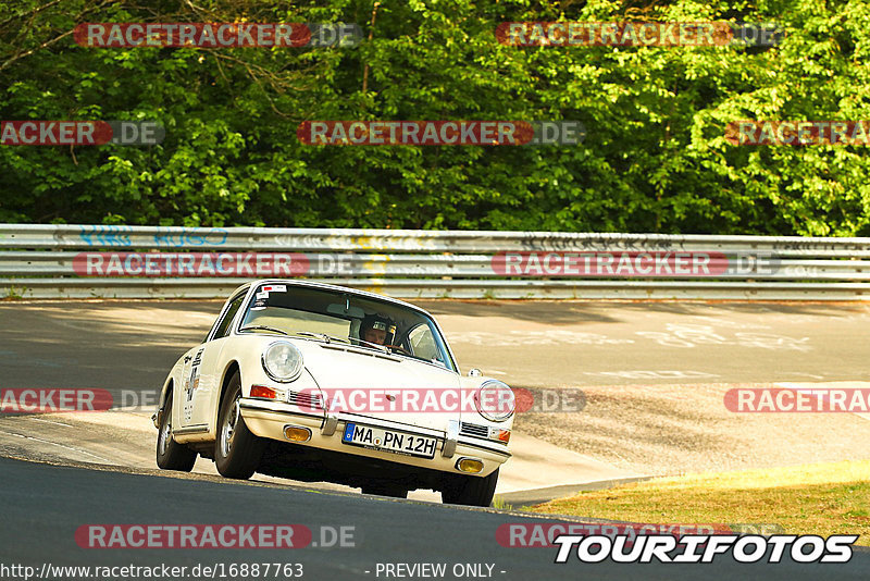 Bild #16887763 - Nürburgring Classic 2022 (Samstag)