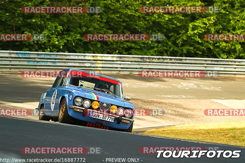 Bild #16887772 - Nürburgring Classic 2022 (Samstag)