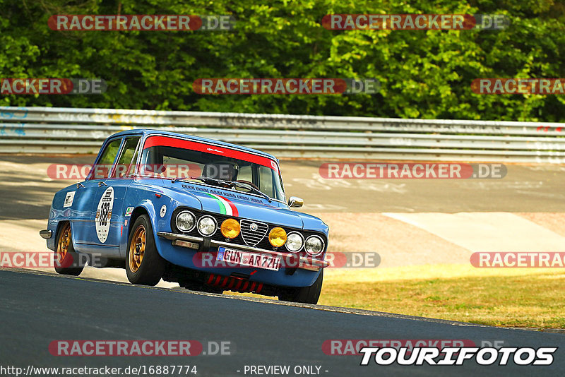 Bild #16887774 - Nürburgring Classic 2022 (Samstag)