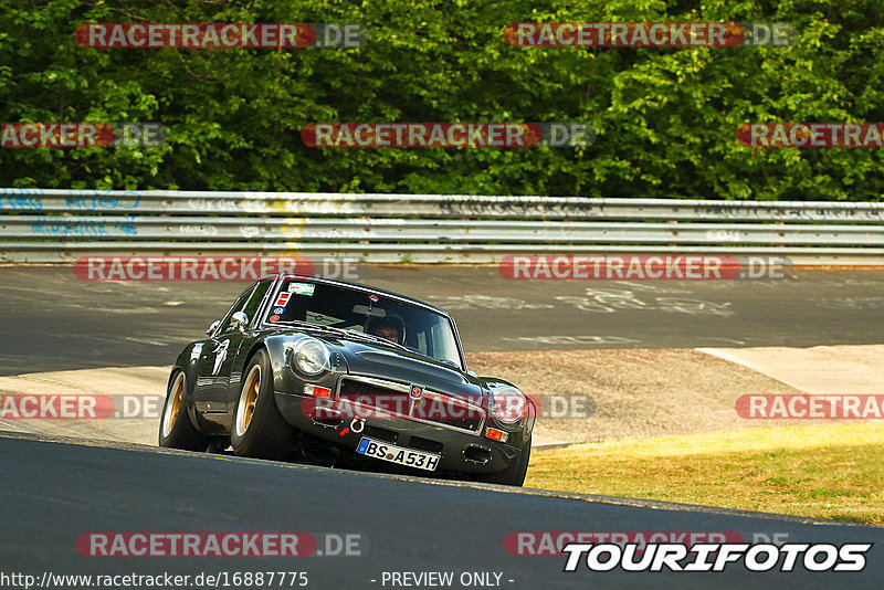 Bild #16887775 - Nürburgring Classic 2022 (Samstag)