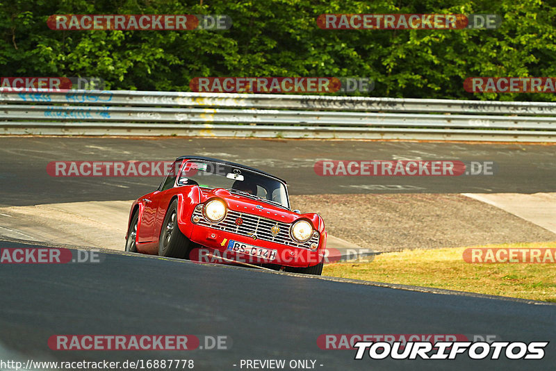 Bild #16887778 - Nürburgring Classic 2022 (Samstag)