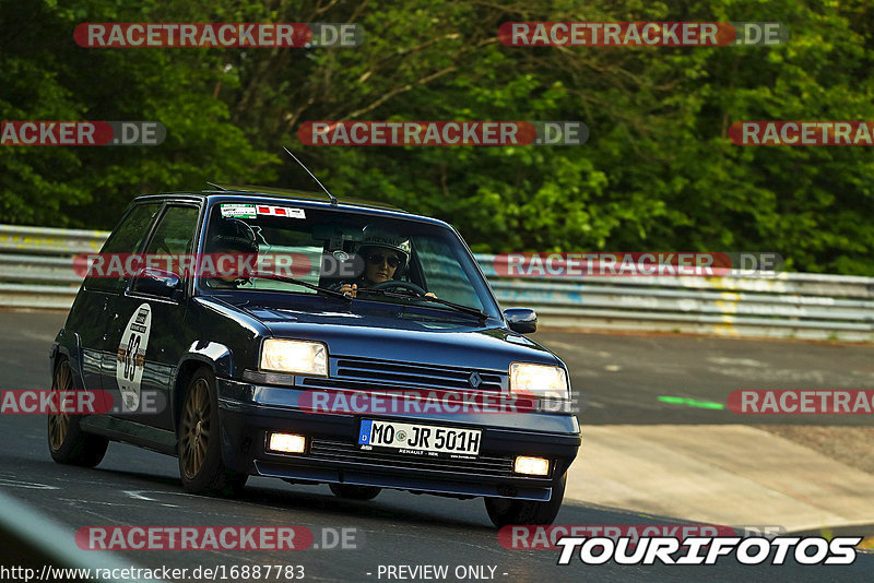 Bild #16887783 - Nürburgring Classic 2022 (Samstag)