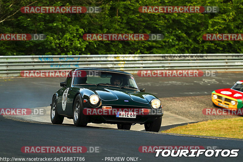 Bild #16887786 - Nürburgring Classic 2022 (Samstag)