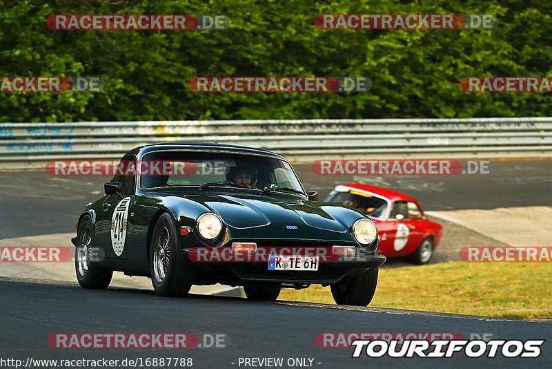 Bild #16887788 - Nürburgring Classic 2022 (Samstag)