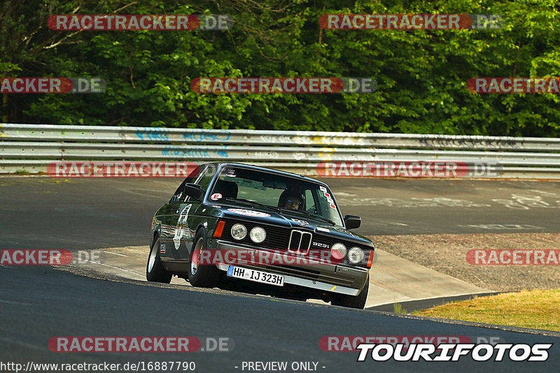 Bild #16887790 - Nürburgring Classic 2022 (Samstag)