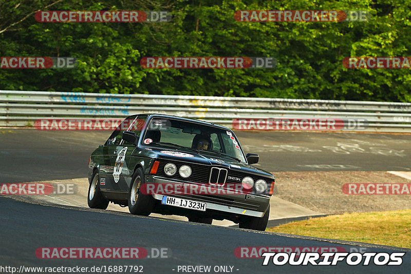 Bild #16887792 - Nürburgring Classic 2022 (Samstag)