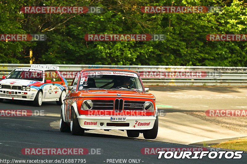 Bild #16887795 - Nürburgring Classic 2022 (Samstag)