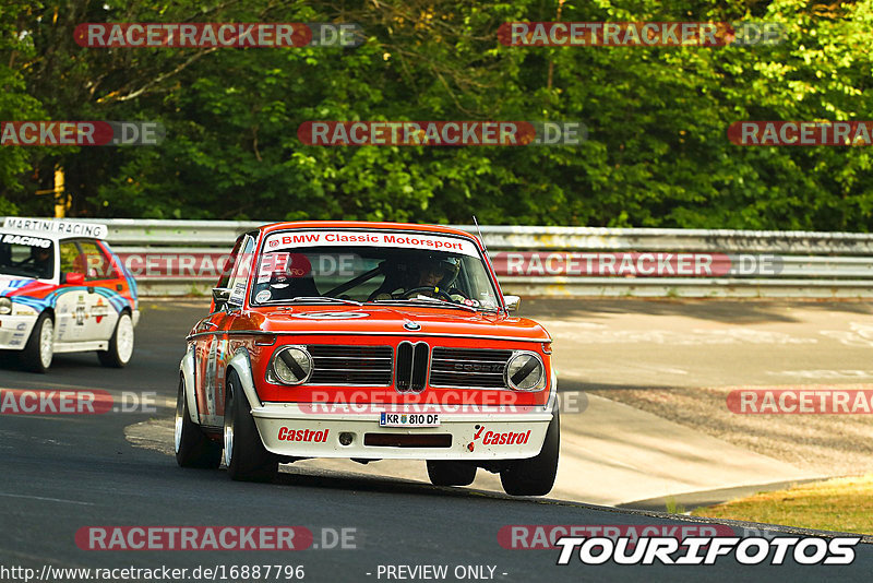 Bild #16887796 - Nürburgring Classic 2022 (Samstag)