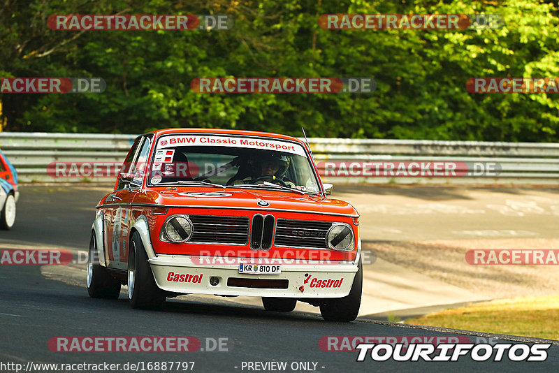 Bild #16887797 - Nürburgring Classic 2022 (Samstag)