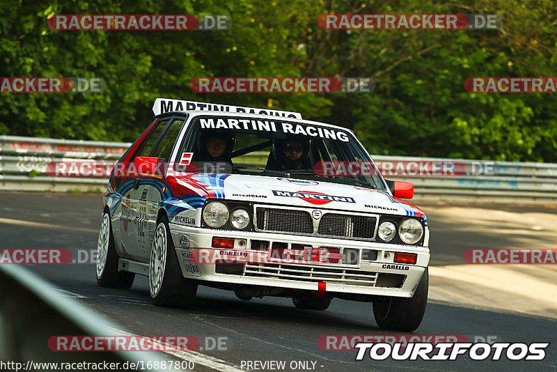 Bild #16887800 - Nürburgring Classic 2022 (Samstag)