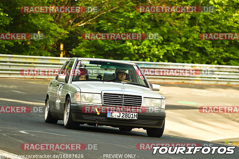 Bild #16887829 - Nürburgring Classic 2022 (Samstag)