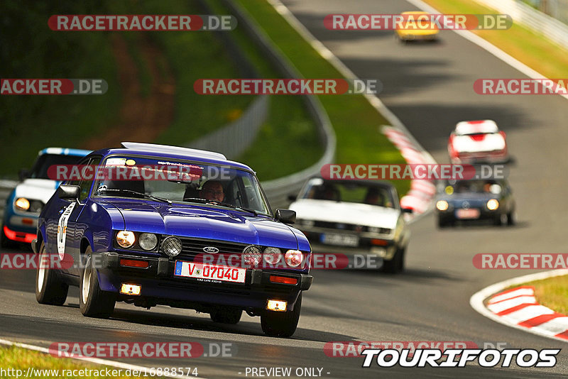 Bild #16888574 - Nürburgring Classic 2022 (Samstag)