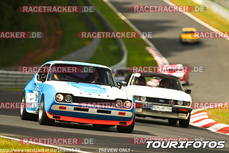 Bild #16888579 - Nürburgring Classic 2022 (Samstag)