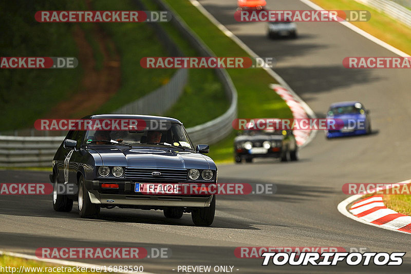 Bild #16888590 - Nürburgring Classic 2022 (Samstag)