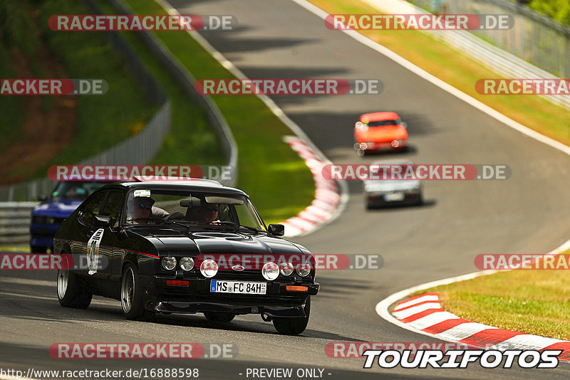 Bild #16888598 - Nürburgring Classic 2022 (Samstag)