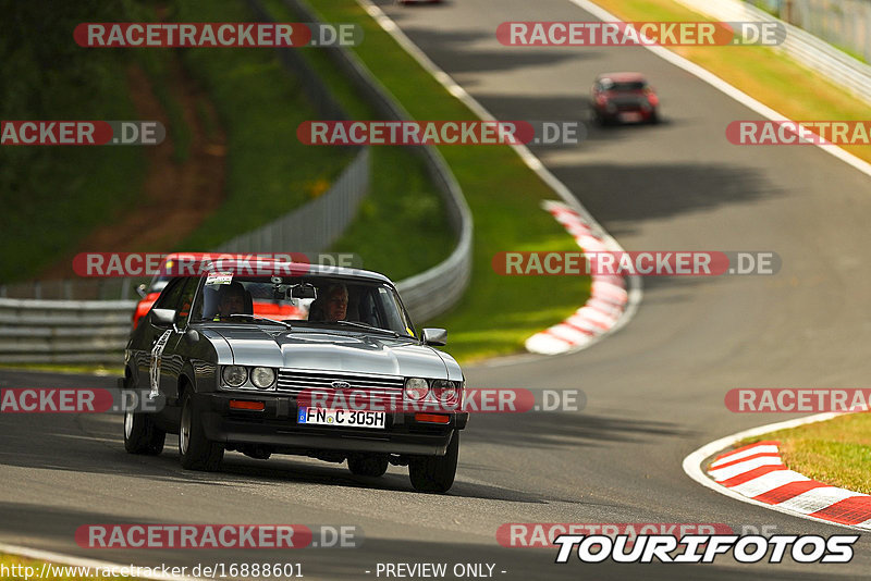 Bild #16888601 - Nürburgring Classic 2022 (Samstag)
