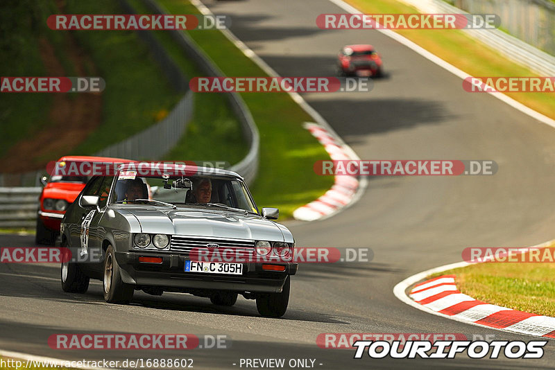 Bild #16888602 - Nürburgring Classic 2022 (Samstag)
